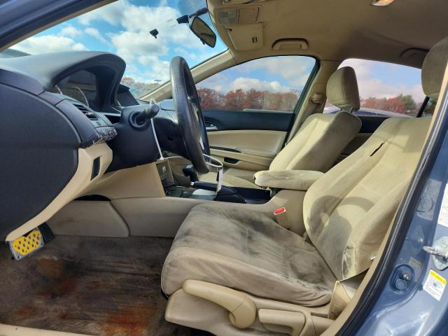 Honda Accord Lx Image 5