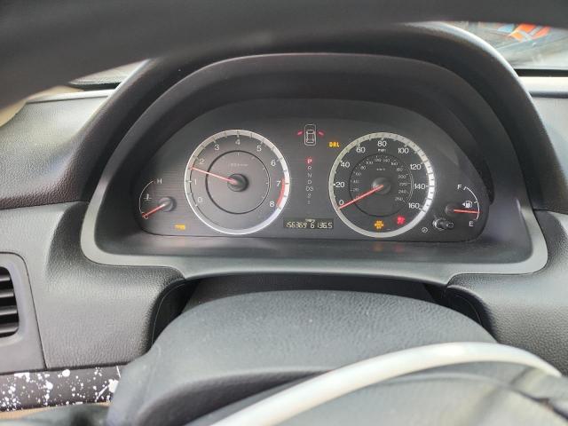 Honda Accord Lx Image 10