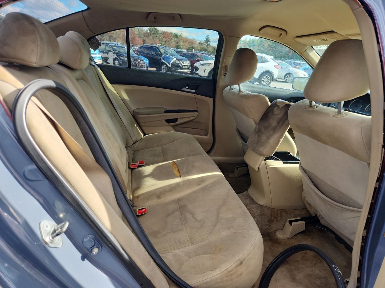 Honda Accord Lx Image 7