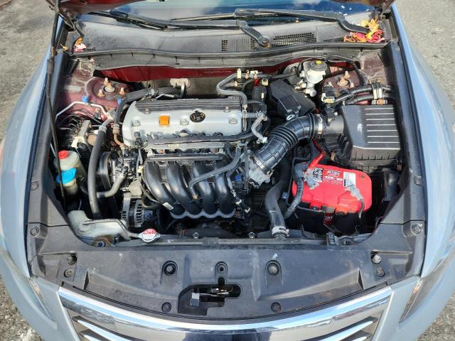 Honda Accord Lx Image 8