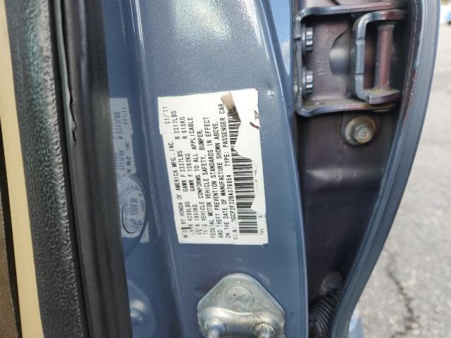 Honda Accord Lx Image 12