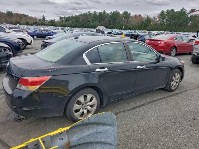 Honda Accord Exl Image 5