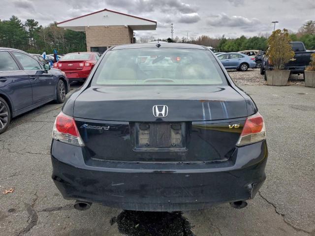 Honda Accord Exl Image 7