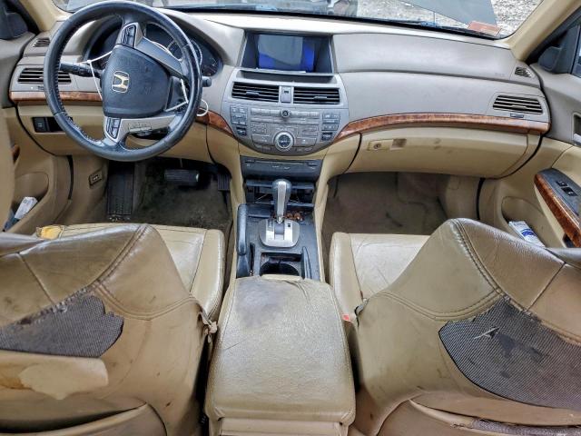 Honda Accord Exl Image 10