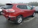 Nissan Rogue S Image 5