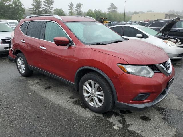 Nissan Rogue S Image 10