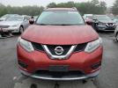 Nissan Rogue S Image 6