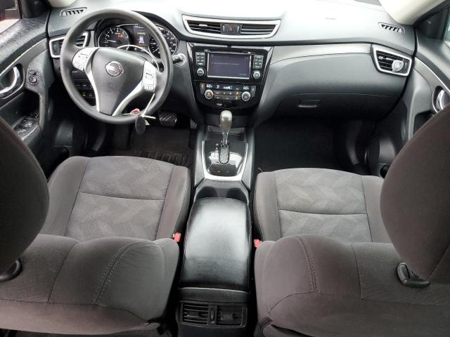 Nissan Rogue S Image 12