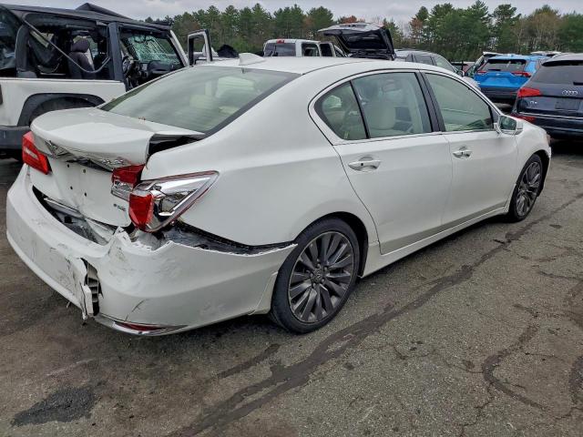 Acura RLX Tech Image 11