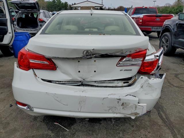 Acura RLX Tech Image 5