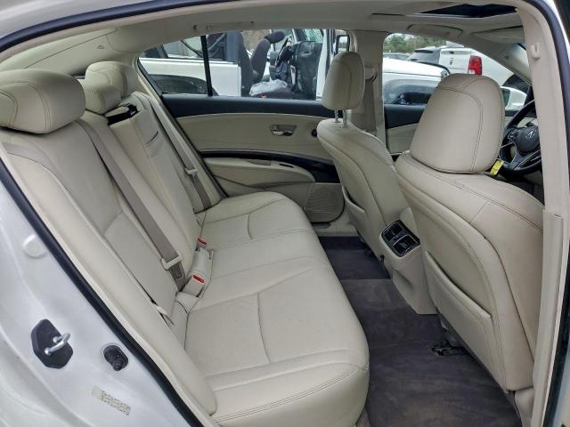 Acura RLX Tech Image 10