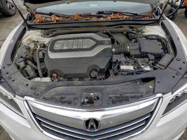 Acura RLX Tech Image 7
