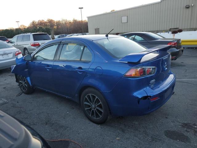 Mitsubishi Lancer Es Image 12