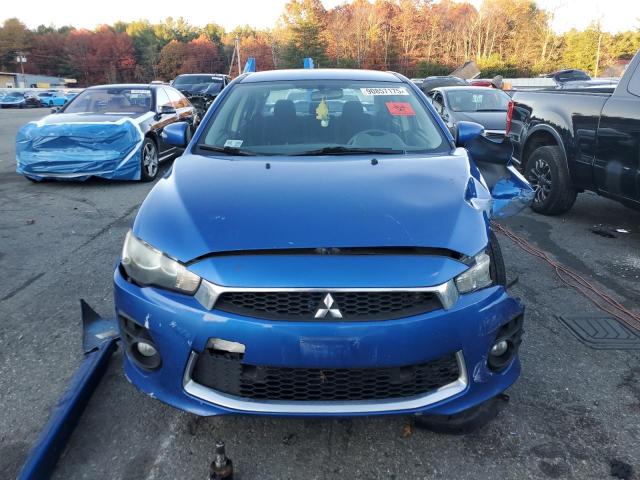 Mitsubishi Lancer Es Image 3