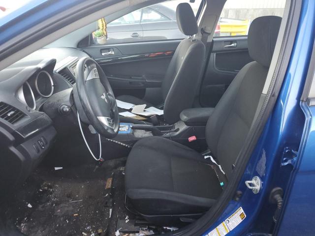 Mitsubishi Lancer Es Image 5