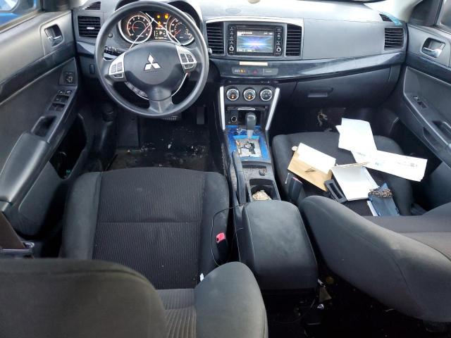 Mitsubishi Lancer Es Image 4