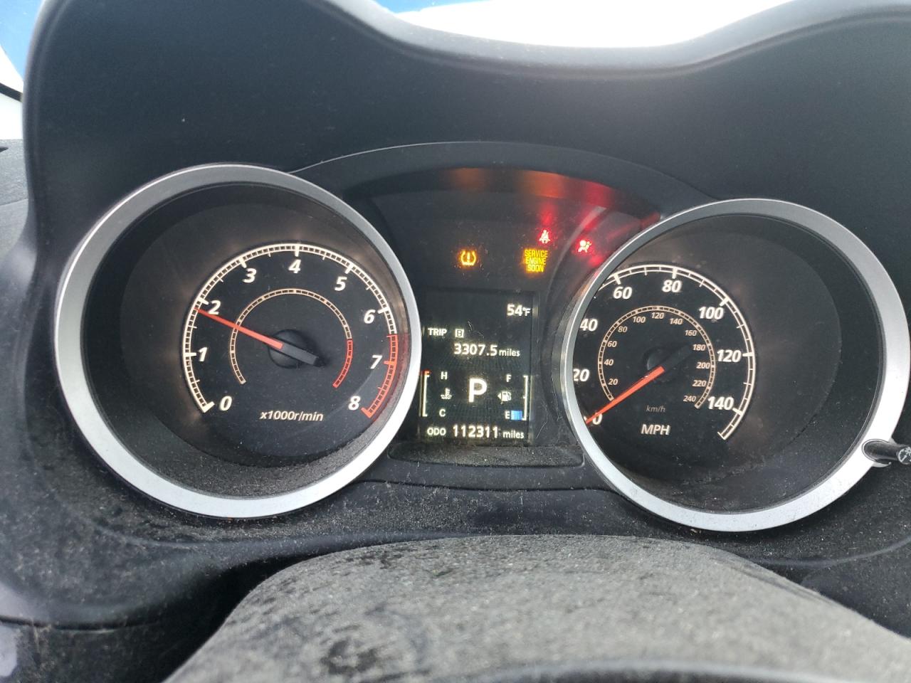 Mitsubishi Lancer Es Image 10