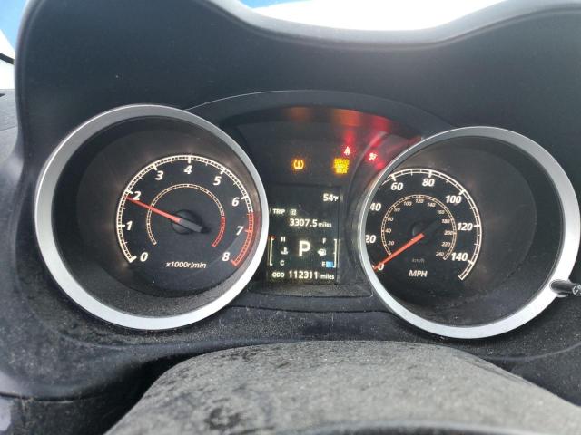 Mitsubishi Lancer Es Image 10