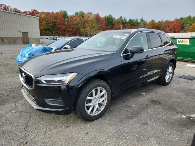  Salvage Volvo XC60