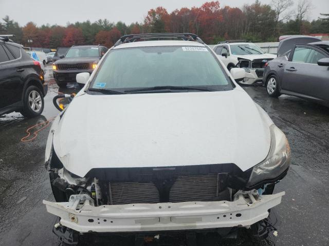 Subaru Impreza Sport Premium Image 4