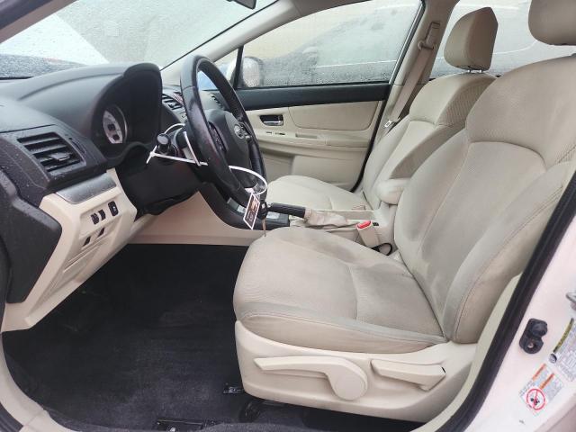 Subaru Impreza Sport Premium Image 11