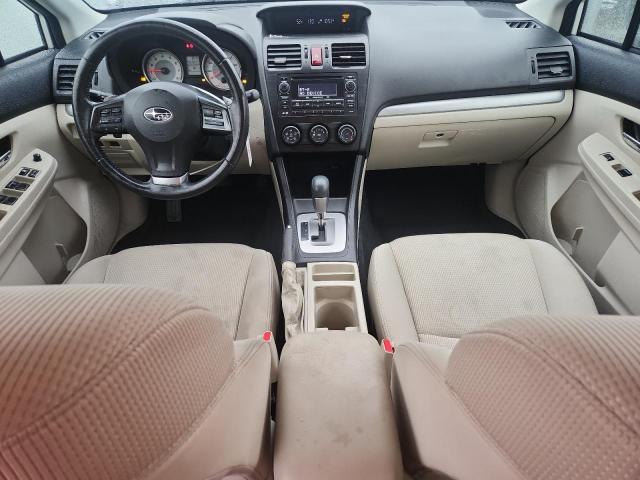 Subaru Impreza Sport Premium Image 2