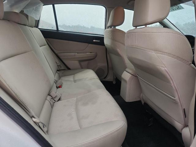 Subaru Impreza Sport Premium Image 10