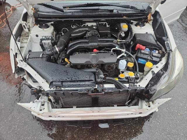 Subaru Impreza Sport Premium Image 9