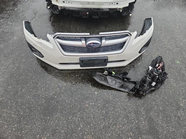 Subaru Impreza Sport Premium Image 12