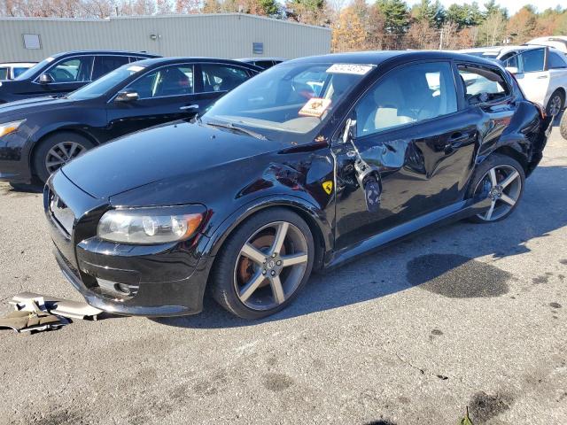  Salvage Volvo C30