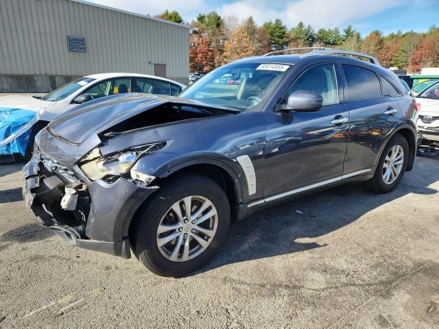  Salvage INFINITI Fx