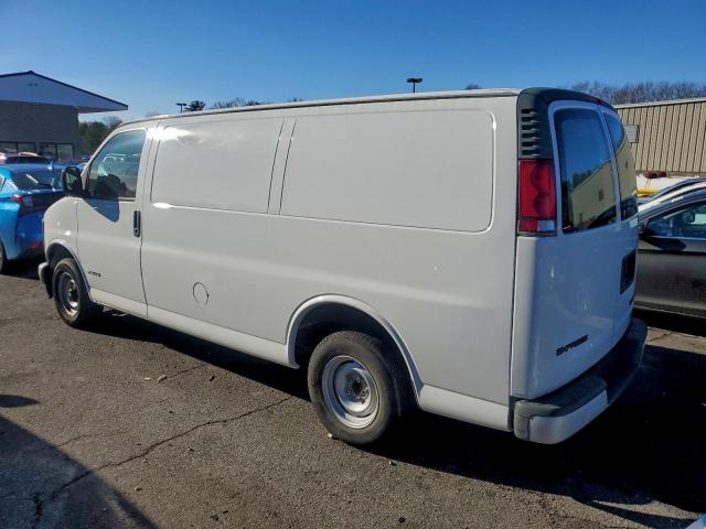 Chevrolet Express Image 6