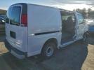 Chevrolet Express Image 4