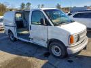Chevrolet Express Image 8