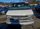 Chevrolet Express Image 11