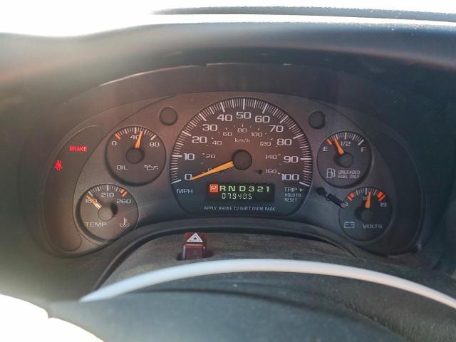 Chevrolet Express Image 13