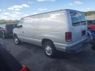 Ford Econoline E150 Van Image 5