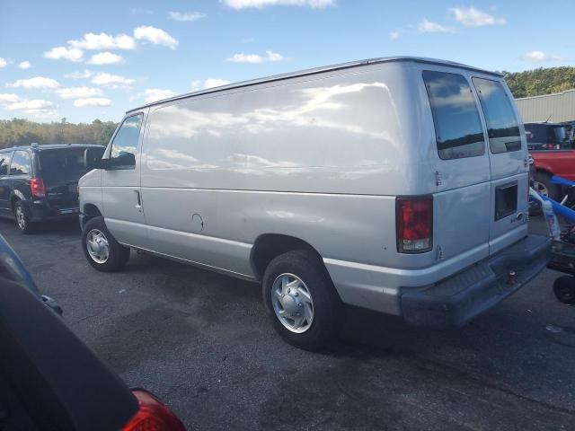 Ford Econoline E150 Van Image 5