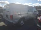 Ford Econoline E150 Van Image 2