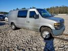 Ford Econoline E150 Van Image 4