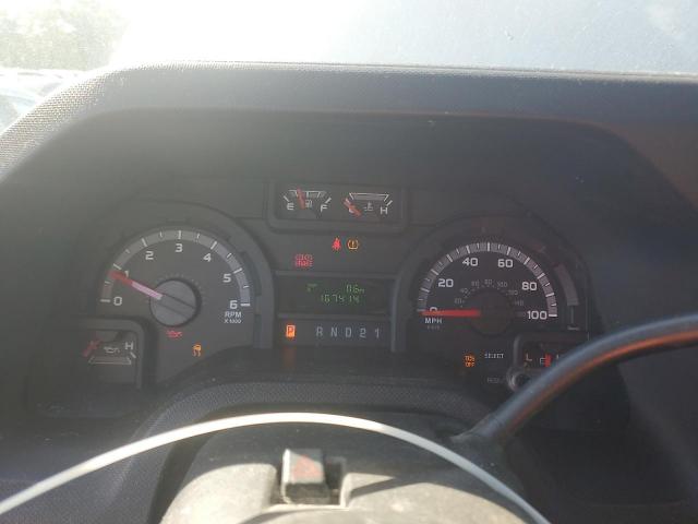 Ford Econoline E150 Van Image 9