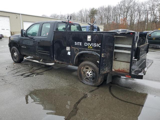 GMC Sierra K2500 Heavy Duty Image 4