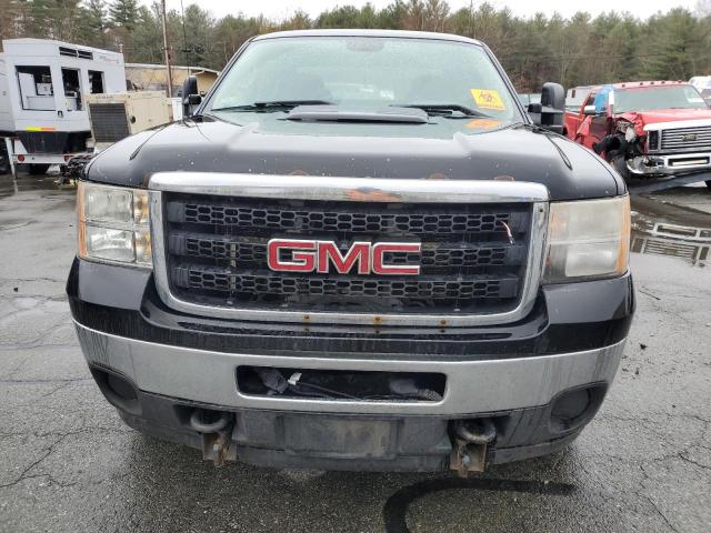 GMC Sierra K2500 Heavy Duty Image 6