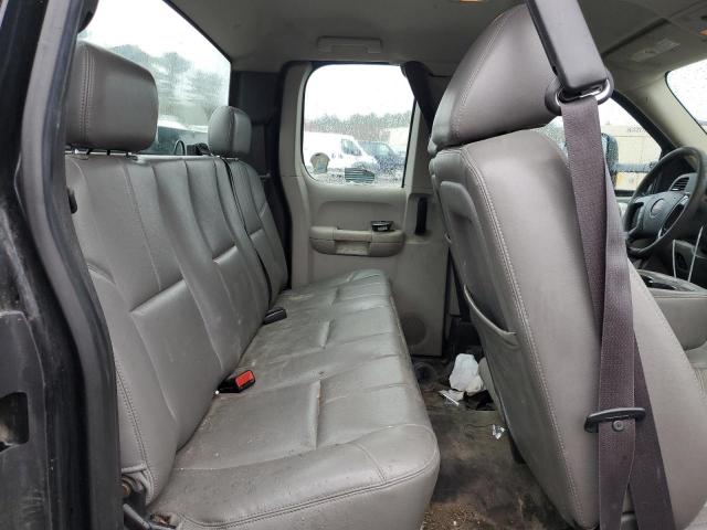 GMC Sierra K2500 Heavy Duty Image 10