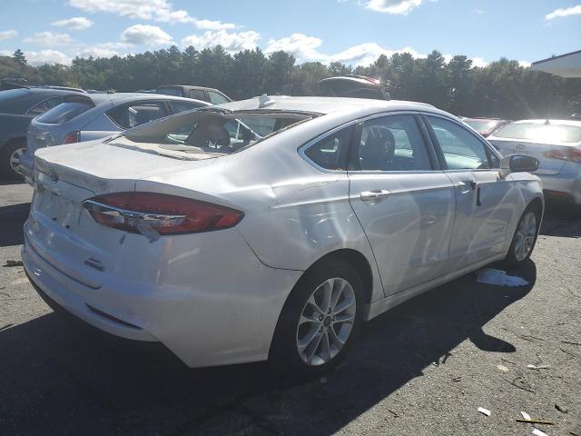 Ford Fusion Sel Image 4
