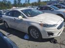 Ford Fusion Sel Image 3