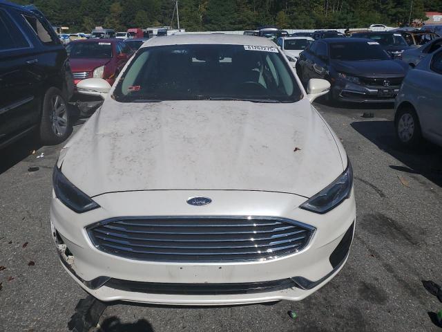 Ford Fusion Sel Image 5