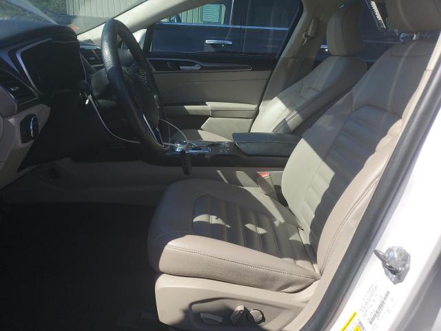 Ford Fusion Sel Image 7