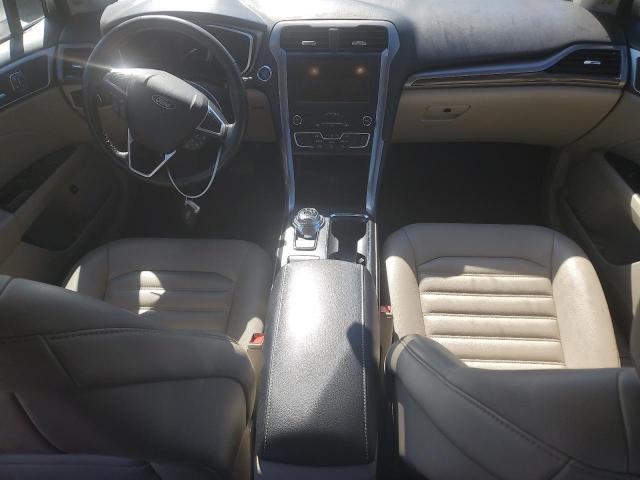 Ford Fusion Sel Image 8