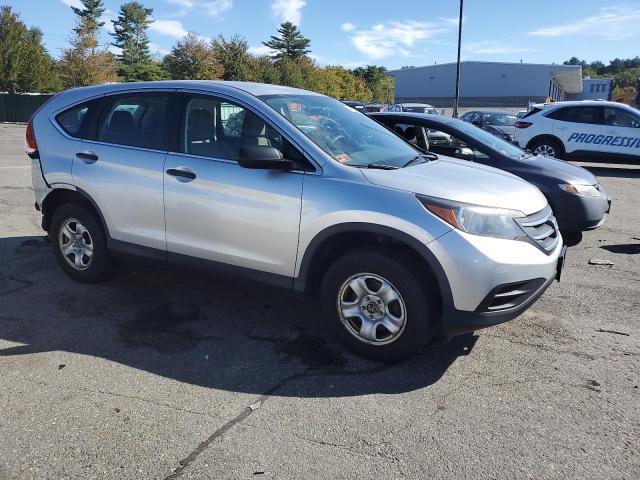 Honda Crv Lx Image 5